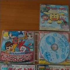 チャレンジ 1年生 DVDの画像