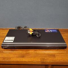 SONY DVDプレーヤー DVP-NS700H　踊る大捜査線T...