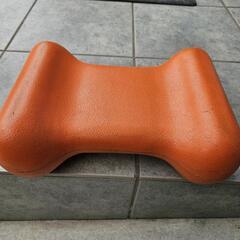 スリムアップクッション