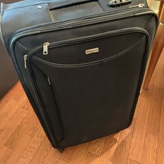 旅行用キャリーバッグ