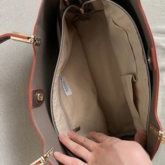 Ropé Picnicトートバッグ の画像