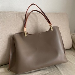 Ropé Picnicトートバッグ の画像