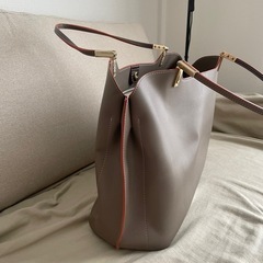 Ropé Picnicトートバッグ の画像
