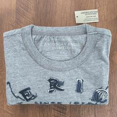 アメリカンイーグル（American Eagle）「S/P」の画像