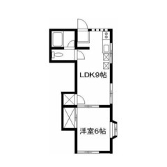 【🌴入居費用10万円🌴】✨審査No.1✨ 🔥京成松⼾線 前原 徒...