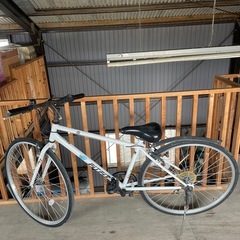 【取引決定】自転車