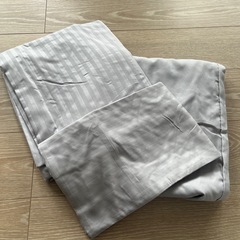 新品　シーツセミダブル三点セット✖️3セット