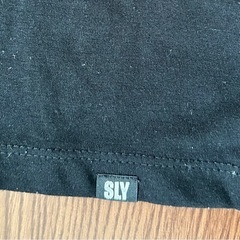 SLYキャミソール　まとめ割引の画像