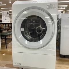 【トレファク ラパーク岸和田店】2024年製 TOSHIBA ド...