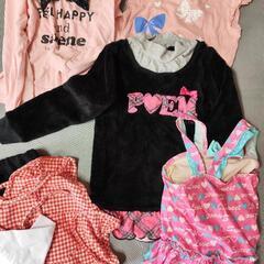 女児130 B