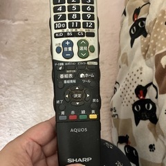 AQUOSテレビ