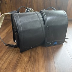 中古ランドセル