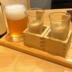 気軽な飲み友達を作りませんか？