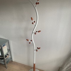 ハンガーラック