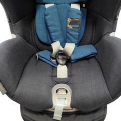 cybex　sirona　ISOFIX　サイベックス　チャイルドシートの画像