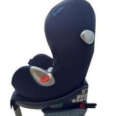 cybex　sirona　ISOFIX　サイベックス　チャイルドシートの画像
