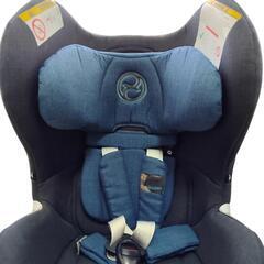 cybex　sirona　ISOFIX　サイベックス　チャイルドシート