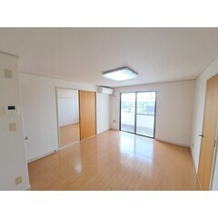 🌈内装綺麗な2LDK✨フリーレント1ヶ月 💸 敷金＆礼金ゼ…