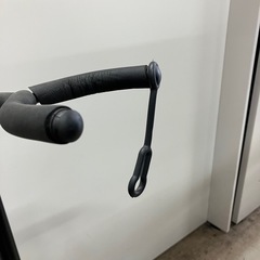 ☆値下げ☆2506-048 ギタースタンド キズ汚れ有りの画像