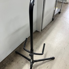 ☆値下げ☆2506-048 ギタースタンド キズ汚れ有りの画像