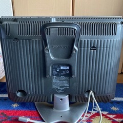 【ジャンク品】液晶テレビ