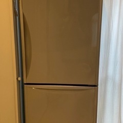 冷蔵庫　日立365ℓ 真空チルド付き