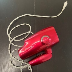 パナソニックナノイードライヤー