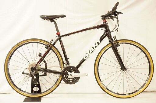 GIANT 「ジャイアント」 ESCAPE RX3 2015年モデル クロスバイク / 奈良店