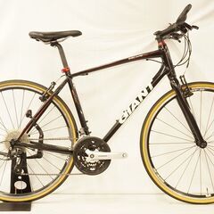 GIANT 「ジャイアント」 ESCAPE RX3 2015年モ...