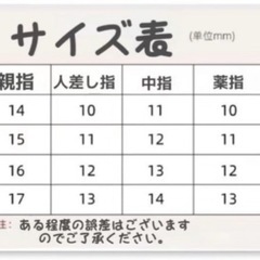 【現品】大人シンプルネイル XSの画像