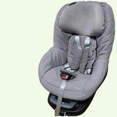 MAXI-COSI パール&Family Fix
