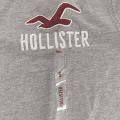 ホリスター（Hollister）Sサイズの画像