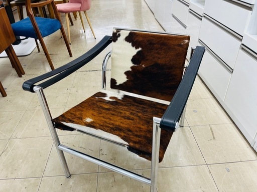 CASSINA    カッシーナ    LC1スリングチェア