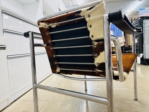 CASSINA    カッシーナ    LC1スリングチェア