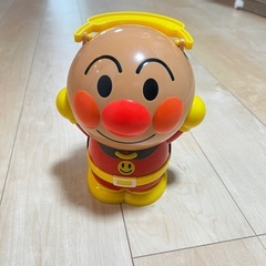 アンパンマンおもちゃ