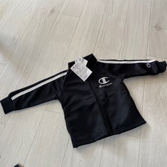 【新品】チャンピオン　ジャージ90