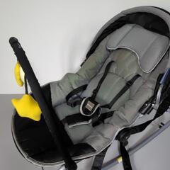 KATOJI　カトージバウンサー　中古