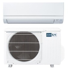 『配送料＋標準設置工事費用込み』三菱MSZ-GV2224-W [エアコン (主に6畳用)]お客様宅まで無料配送の画像