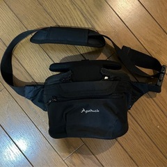 ヒップシート　アップリカ