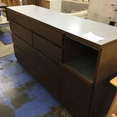 ★リユースのサカイ横浜南店★YM1072 河口家具製作所 ステン...