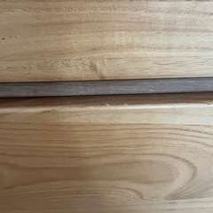 衣類タンスの画像