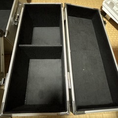 【受け渡し決定】希少 レコードケース 7インチ 3つの画像