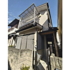 【🌴入居費用14万円🌴】✨審査No.1✨ 🔥北総鉄道 秋⼭ 徒歩28分🔥 - 市川市