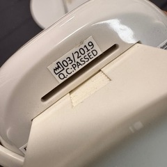 ベビーセンサーの画像