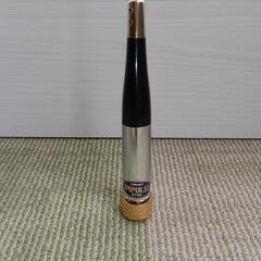 24金メッキ2バンドモービルアンテナの画像