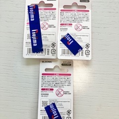 LR41 ボタン電池 1.5V 3個セットの画像