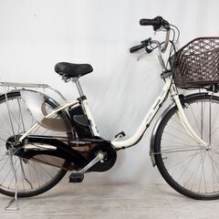 Panasonic 電動自転車 - M2JP60