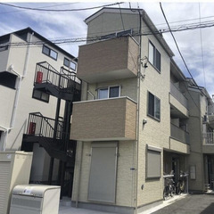 【🌴入居費用13万円🌴】✨審査No.1✨ 🔥東京メトロ東⻄線 妙典 徒歩9分🔥 - 市川市