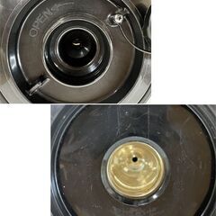 BONMAC/ボンマック 業務用コーヒーポット 据置きタイプ BMYA-25N 2.5L 象印 マホービン 保温ポット 現状品 si-2ro ☆ 札幌市 白石店  の画像