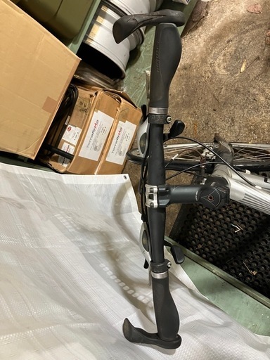 最終値下げ！！【美品】SPECIALIZED「スペシャライズド」SIRRUS ELITE